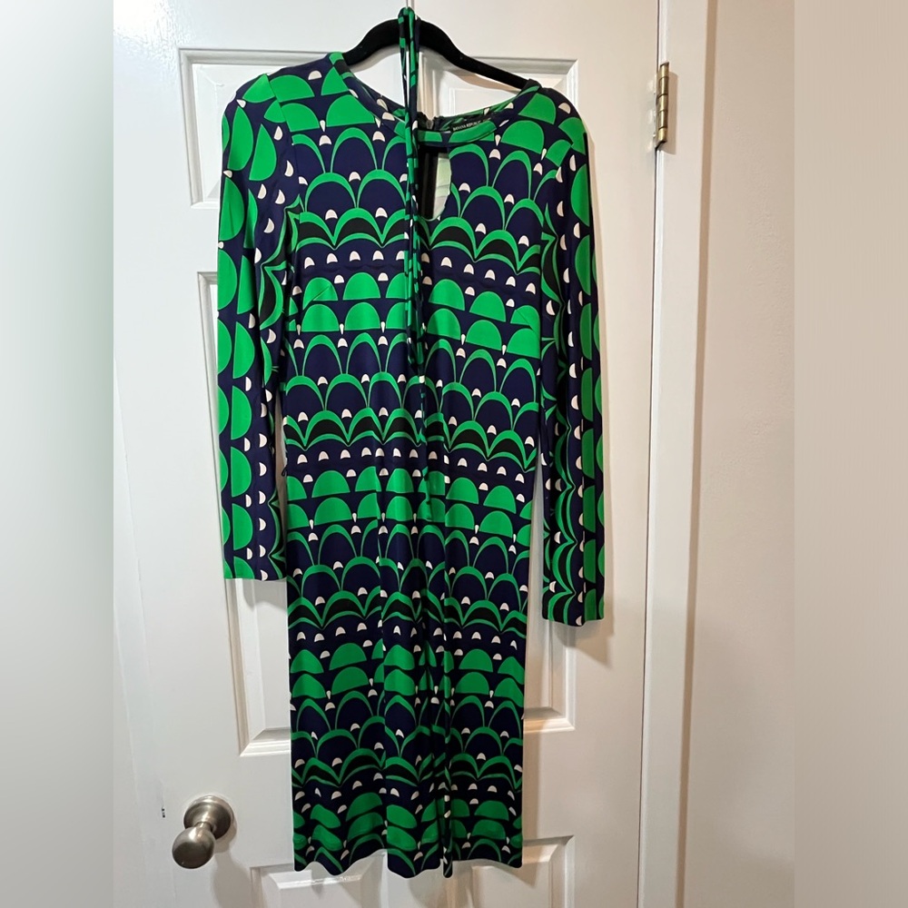 Banana republic size 6 Mad Men dress